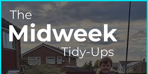 Midweek Tidy-up - Tring Road Tesco