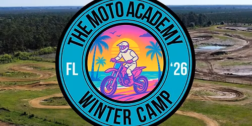 The Moto Academy at 74 MX