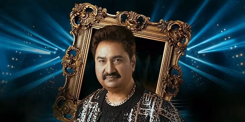 Kumar Sanu: Unforgettable 90s