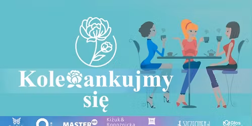 Kole\u017cankujmy si\u0119 vol. 8. Z si\u0142\u0105 Jej do twarzy