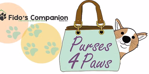 Purses 4 Paws