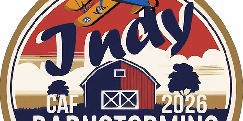 Indy Metro CAF Barnstorming Days 2026