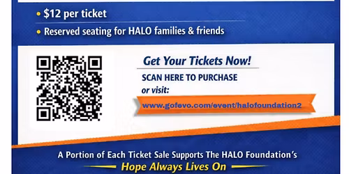 HALO Family Fun Day