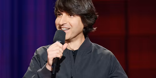 Demetri Martin