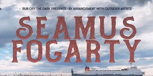 Seamus Fogarty \/\/ Sligo \/\/ Yeats Building
