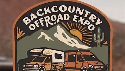 Backcountry Offroad Expo