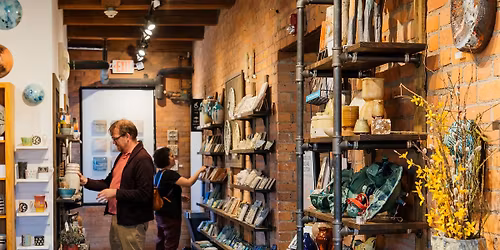 Holiday Showcase Saturday | December 13