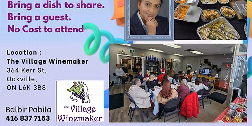 Super Saturday by Legalshield Local Summer Regional Oakville