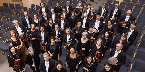 6. Sinfoniekonzert 2025\/26