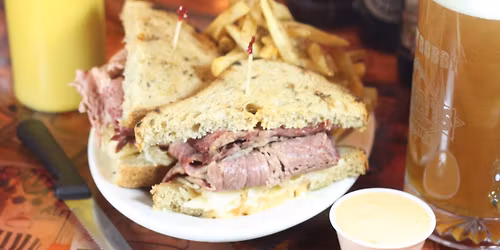 Founders Easy Drinking Beer Night - Snellville