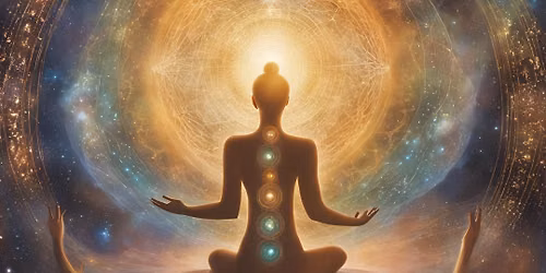 Tune-in To Your Intuition
