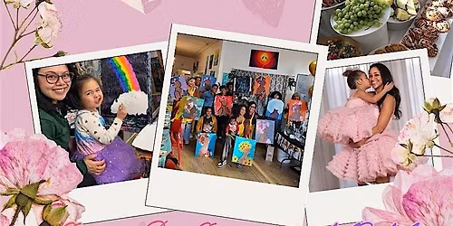 Create Sip\/Brunch & Celebrate MoM                                 Giveaways