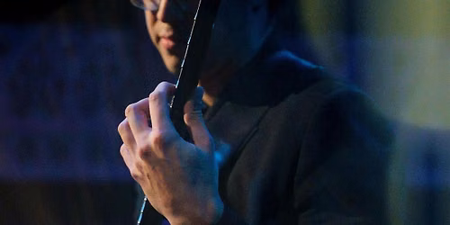 Silas Chinsen in Concert - Love Songs and Dances