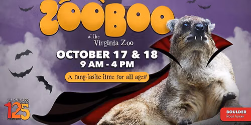 ZooBoo