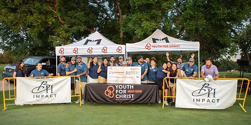 NCYFC 8th Annual Golf Tournament