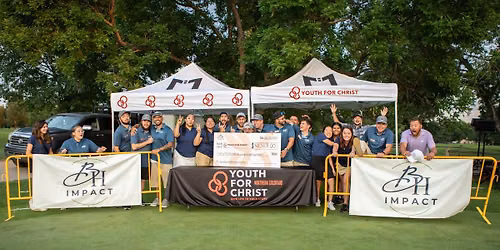 NCYFC 8th Annual Golf Tournament