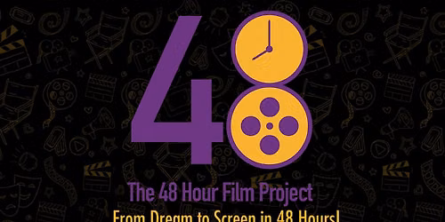 48 Hour Film Project Orlando Screening Group A