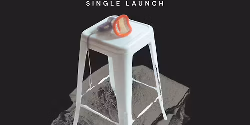 Romanie \u2022 I Won't Yell single launch \u2022 Melbourne