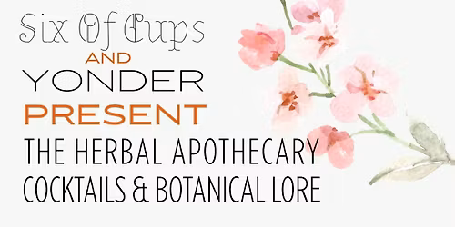 The Herbal Apothecary