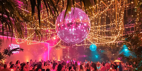 5 to 9 Club "Sleigh the Night" Event