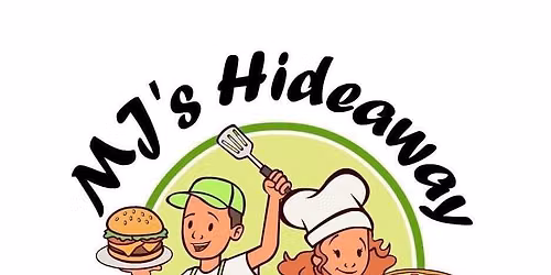 TMG at MJs Hideaway