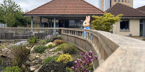 Peter Rabbit\u2122: Tales on the Tyne: Grand Finale Auction