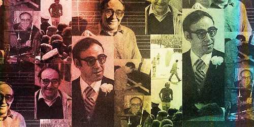 Stone and Earth: Edward Cohen Memorial Concert