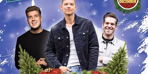 Christmas Party bij Havenstad Events! \ud83c\udf84