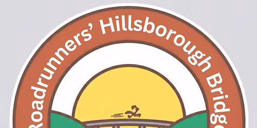 Hillsborough Bridge 5KM