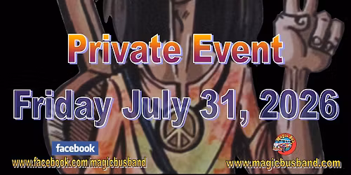 Private Event