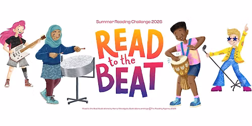 West African Drumming Workshop | Scholars Chase Library