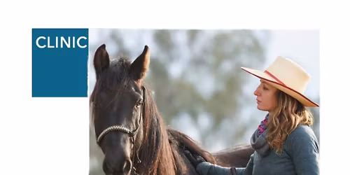 APRIL HARVEY CLINIC 