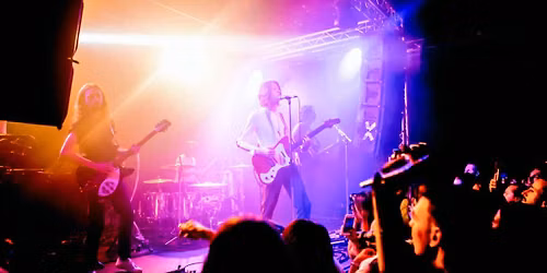 Blossoms London Tickets