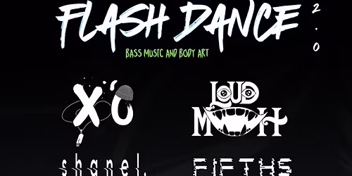 FLASHDANCE 2.0 (6.5.26)