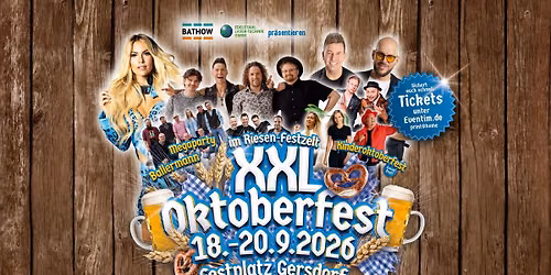 Oktoberfest XXL