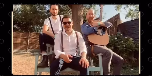 Live Music - Courtland Stories