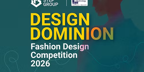 Design Dominion \u201926 \u2014 SMUCT Chapter