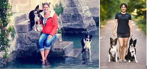 Seminar mit Dani Lehrer und Alice Laforge