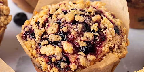 Muffins, Mimosas, and YOUR Mortgage Plan