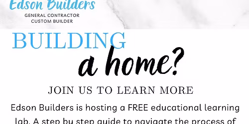 HOME BUILDING LEARNING LAB