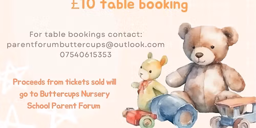 Children\u2019s Clothing & Toy Sale 