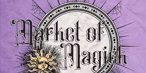 Lady Lynora's at Market of Magik