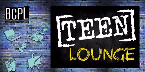 Teen Lounge