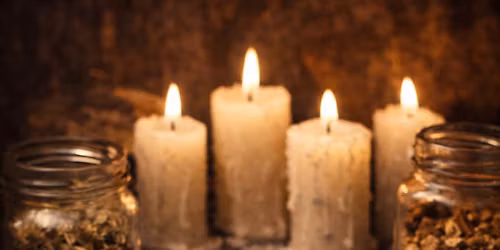 Carrying the Conqueror: Mojo, Gris-Gris & High John\u2019s Mystery