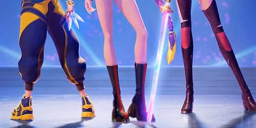 K-POP