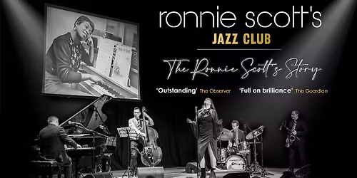 Ronnie Scott's Jazz Club