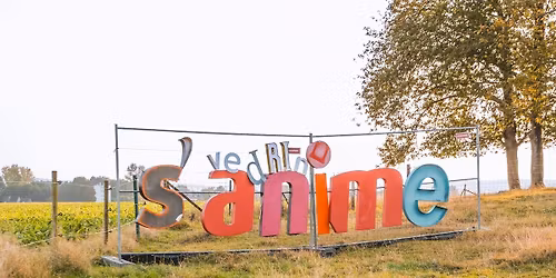 F\u00eate du village - 10 ans de Vedrin s'anime