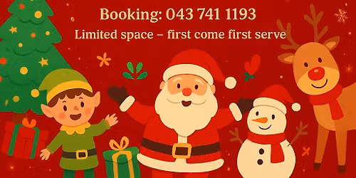 Christmas Carol Concert