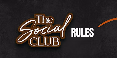 The Social CLUB Thursday at Darna Lounge.