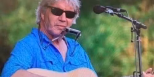 ED DESMARTEAU Returns to THE INFERNO STAGE!